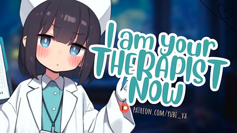 I am your THERAPIST NOW!!! ~UNCertified Smol Therapist At Your Service