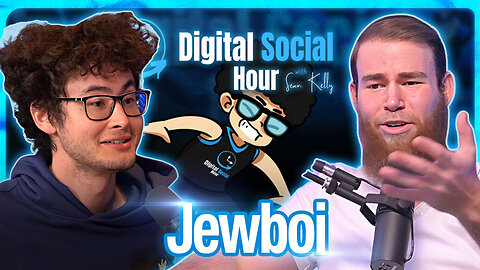 How I Built My Brand Amid Controversy | Jewboi DSH