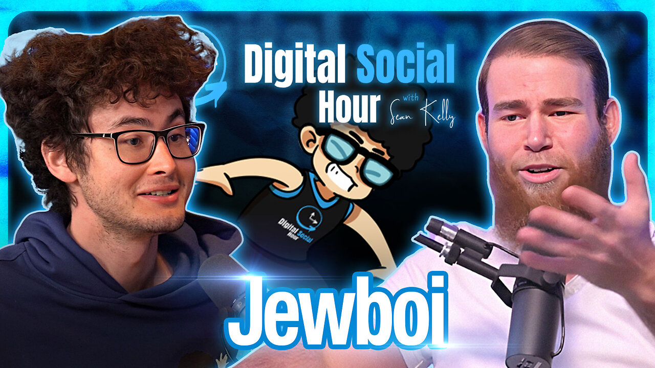 How I Built My Brand Amid Controversy | Jewboi DSH