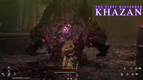 Farming Servant Of Chaos