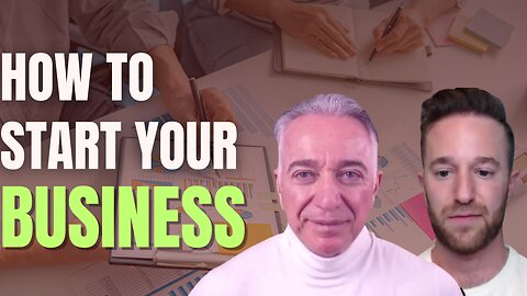 How to Find the RIGHT Business for YOU!