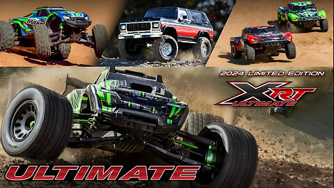 Top 5 BEST RC Cars of 2025 [Top 5]