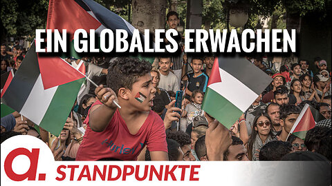 Ein globales Erwachen | Von Elisa Gratias