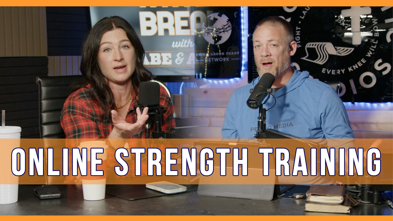 Everything You Need to Know About Annie’s Online Strength Training Program (and Why You Should Join)