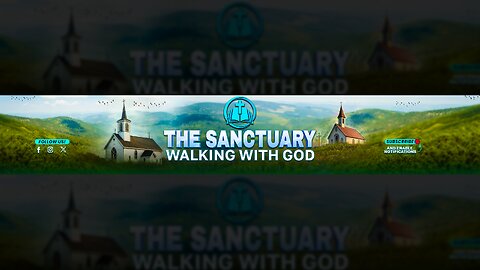 The Sanctuary: Walking With God Episode 5 – Is Hell Forever?