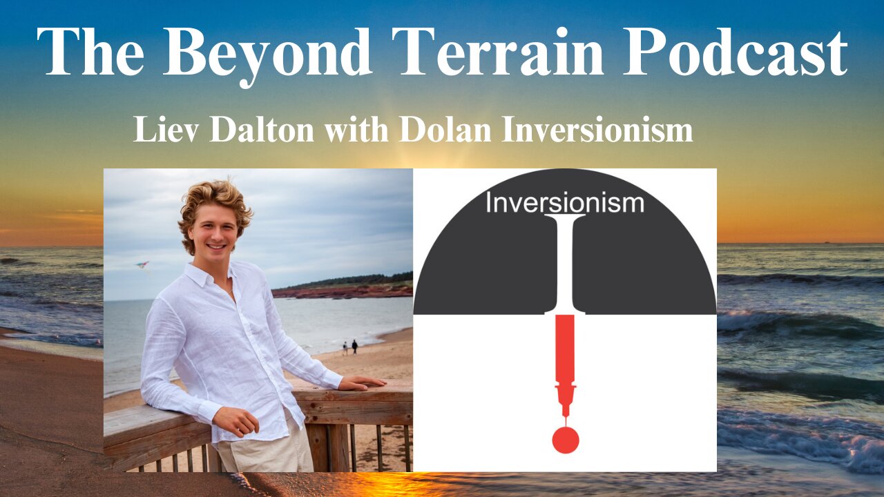 Dolan Inversionism on Injection Injuries, Ideal Diets, Ancestors, Environment, and more!