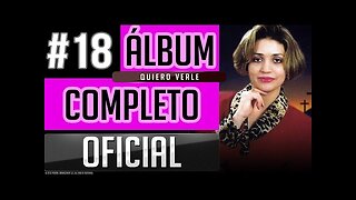 Pahola Marino #18 - Quiero Verle - Album Completo.