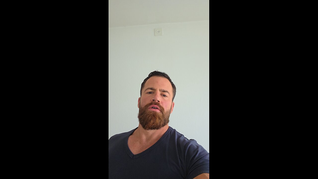 Another video for Rumble