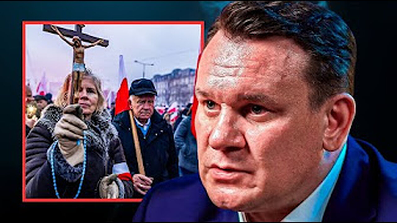 Poland will save europe.