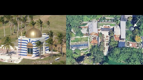 Bill Gates house tour - BUCKLE UP