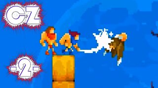 Pojďme Nedopařit Tiny Barbarian DX (+ Skineri) |2| Zrádná obtížnost {CZ}