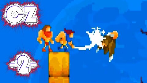 Pojďme Nedopařit Tiny Barbarian DX (+ Skineri) |2| Zrádná obtížnost {CZ}