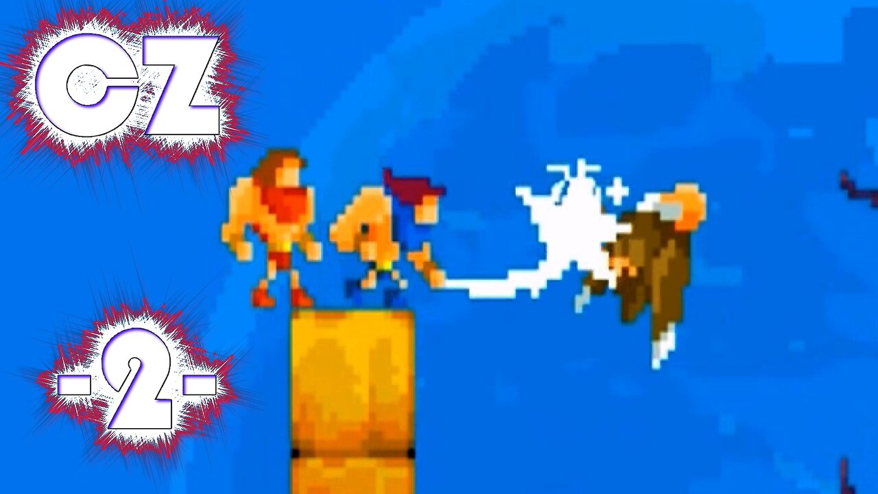 Pojďme Nedopařit Tiny Barbarian DX (+ Skineri) |2| Zrádná obtížnost {CZ}