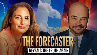 Mel K & Martin Armstrong | The Forecaster Reveals the Truth Again | 11-6-25