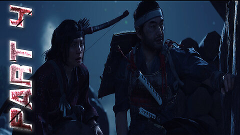 GHOST OF TSUSHIMA PART 4 WALKTHROUGH