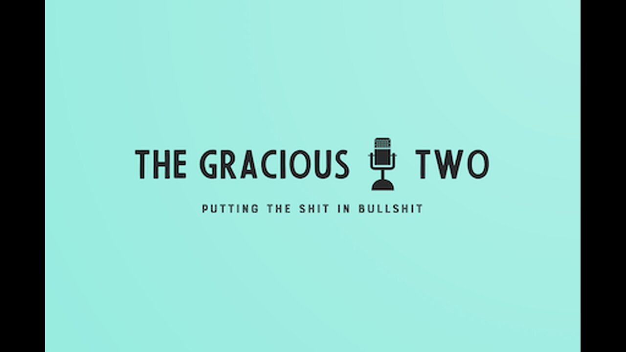 The Gracious Two - LIVE Show 081 - Wade Simmons