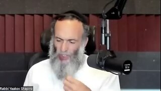 Rabbi explains a fake Israeli Nation, language, identity theft from Zionists