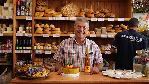 🍰 Descubra os Sabores da Agricultura Familiar na Fenadoce! 🍰