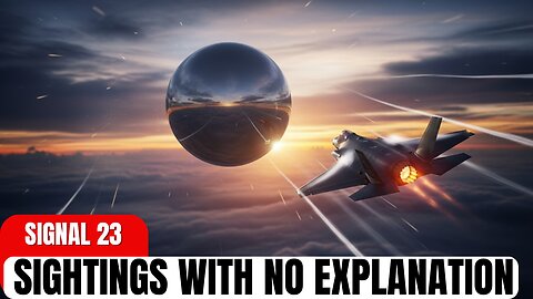 NASA Finally Admits To What We've Always Known | Sightings Compilation