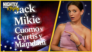 Election Night Showdown Spotlight - Nightly Scroll w/ Hayley Caronia (Ep.170)