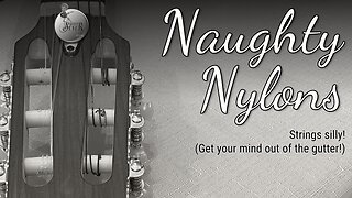 Naughty Nylons - The Larry Seyer Show