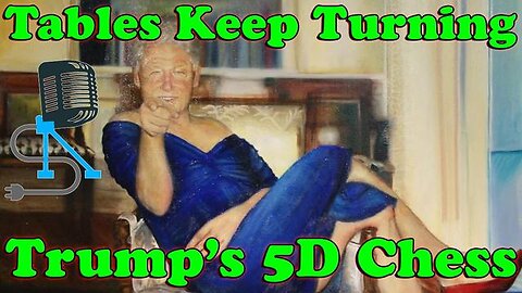 NOaDS 11.16.25 Epstein Trap Sprung By Deep State _ On The Fringe