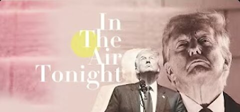 Donald Trump Edit || In The Air Tonight