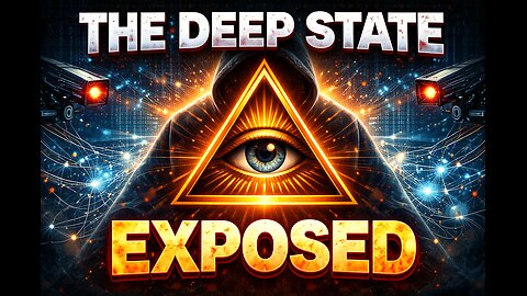 The Deep State: The Fourth Branch of Government Exposed