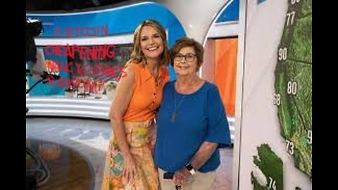 Does Bit Coin CHEAPEN Nancy Guthrie's Ransom?