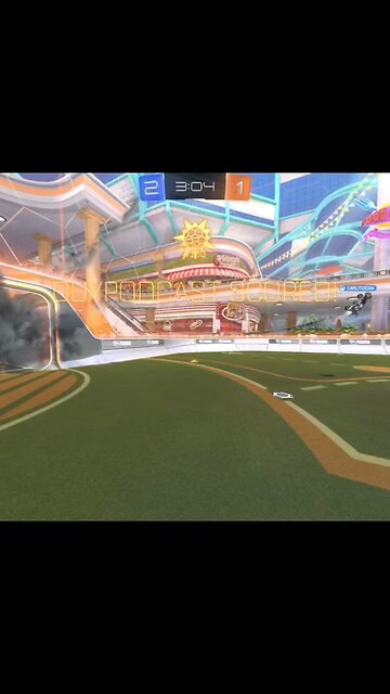 Rocket League
