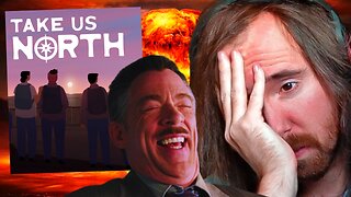 Illegal Immigrant Game Take Us North Gets DESTROYED, The Last of Us Season 3 DISASTER