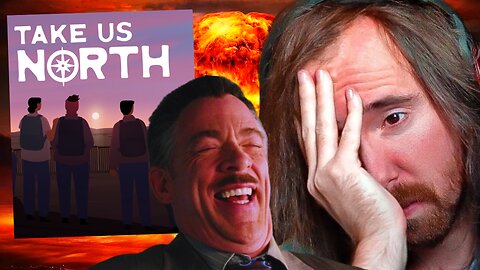 Illegal Immigrant Game Take Us North Gets DESTROYED, The Last of Us Season 3 DISASTER
