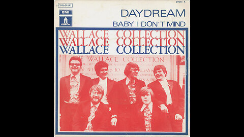 Wallace Collection --- Daydream