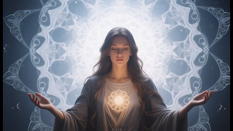LOUISE – Le Secret Divin Derrière Ton Prénom | #spiritualité #femme #mystère