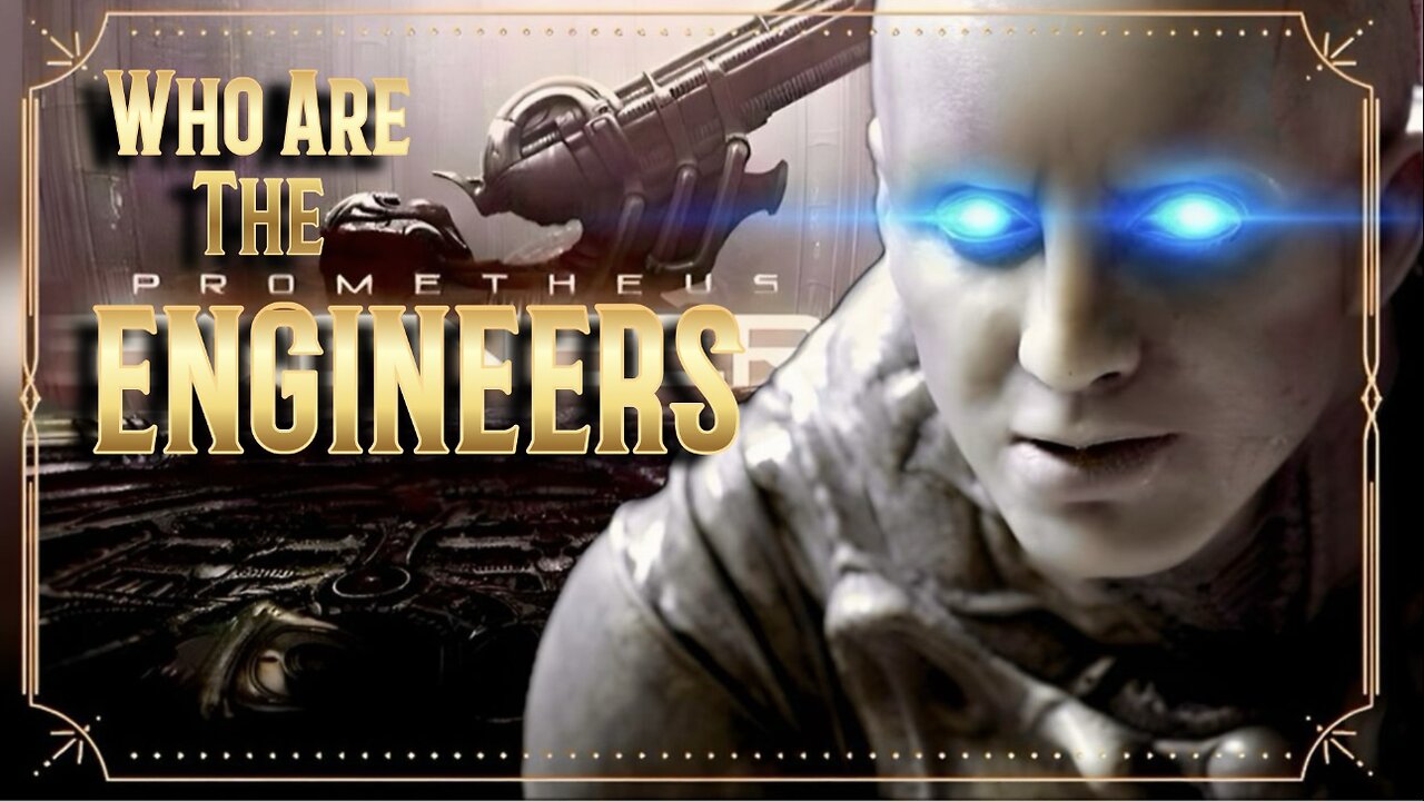 Come Deep Dive Into Our Take on Who Are The Engineers!