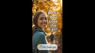 𝗗𝗼𝗻’𝘁 𝗬𝗼𝘂 𝗝𝘂𝘀𝘁 𝗟𝗼𝘃𝗲 𝗙𝗮𝗹𝗹? 🍂🍁𝗜𝘁'𝘀 𝗮 𝘀𝗲𝗮𝘀𝗼𝗻 𝗳𝗼𝗿 𝘀𝗹𝗼𝘄𝗶𝗻𝗴 𝗱𝗼𝘄𝗻 ...