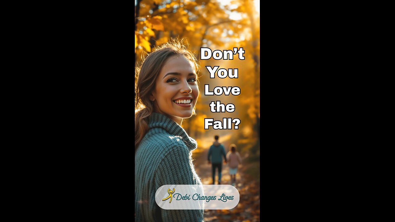 𝗗𝗼𝗻’𝘁 𝗬𝗼𝘂 𝗝𝘂𝘀𝘁 𝗟𝗼𝘃𝗲 𝗙𝗮𝗹𝗹? 🍂🍁𝗜𝘁'𝘀 𝗮 𝘀𝗲𝗮𝘀𝗼𝗻 𝗳𝗼𝗿 𝘀𝗹𝗼𝘄𝗶𝗻𝗴 𝗱𝗼𝘄𝗻 ...