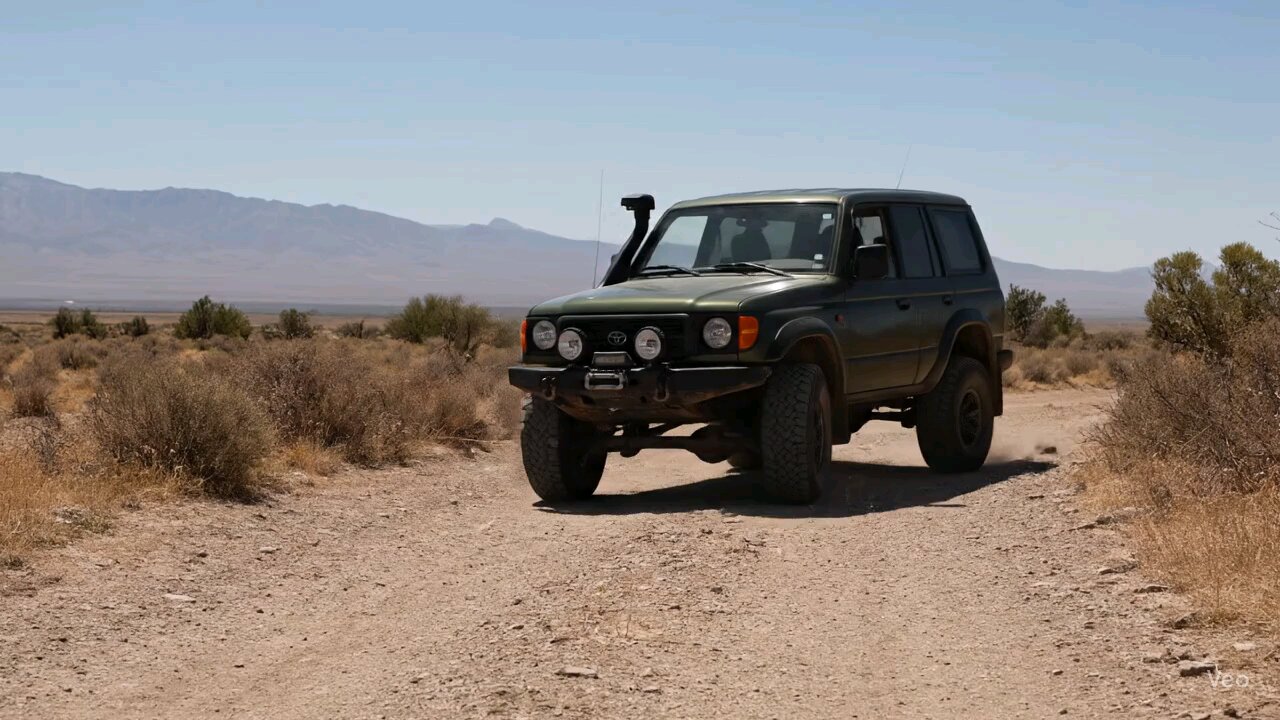 4x4