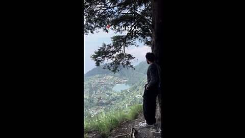 Chasing serenity in Nainital | Uttarakhand | Ishan Yadava | Travel | India