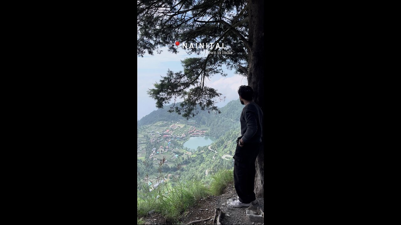 Chasing serenity in Nainital | Uttarakhand | Ishan Yadava | Travel | India