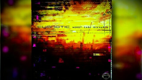 CYANOTIC - Compilation #3: 2014-2015