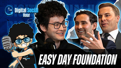 AI Robots & Tech: The Surprising Future Unveiled | Easy Day Foundation