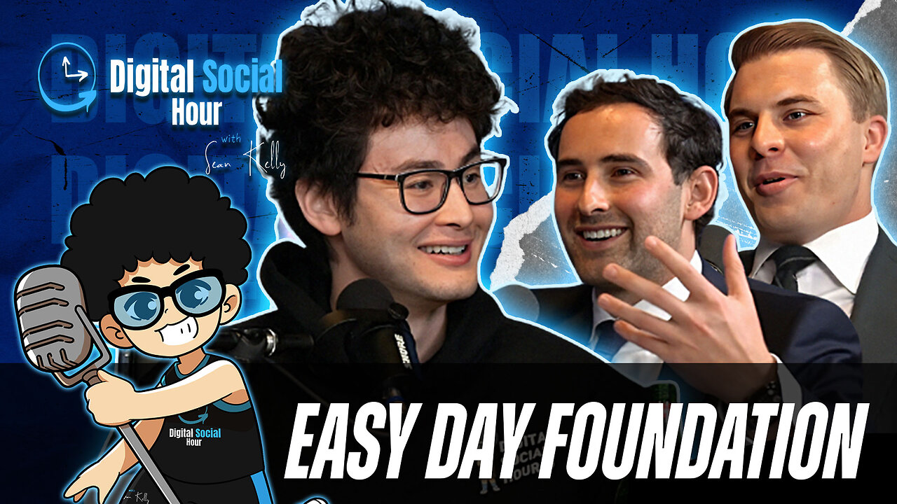 AI Robots & Tech: The Surprising Future Unveiled | Easy Day Foundation