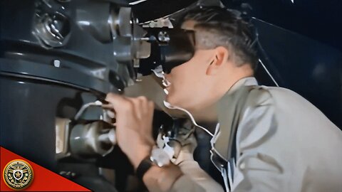 Regia Marina in action in world war two | italian navy | {Colorized & Enhanced}