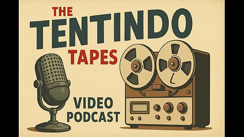 The Tentindo Files