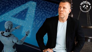 REAL QUESTION: Will AI & Robots Destroy Humanity?