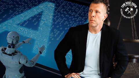 REAL QUESTION: Will AI & Robots Destroy Humanity?