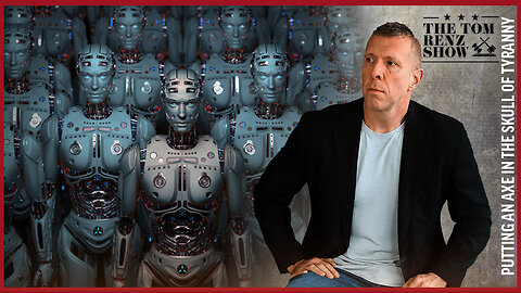 REAL QUESTION: Will AI & Robots Destroy Humanity?