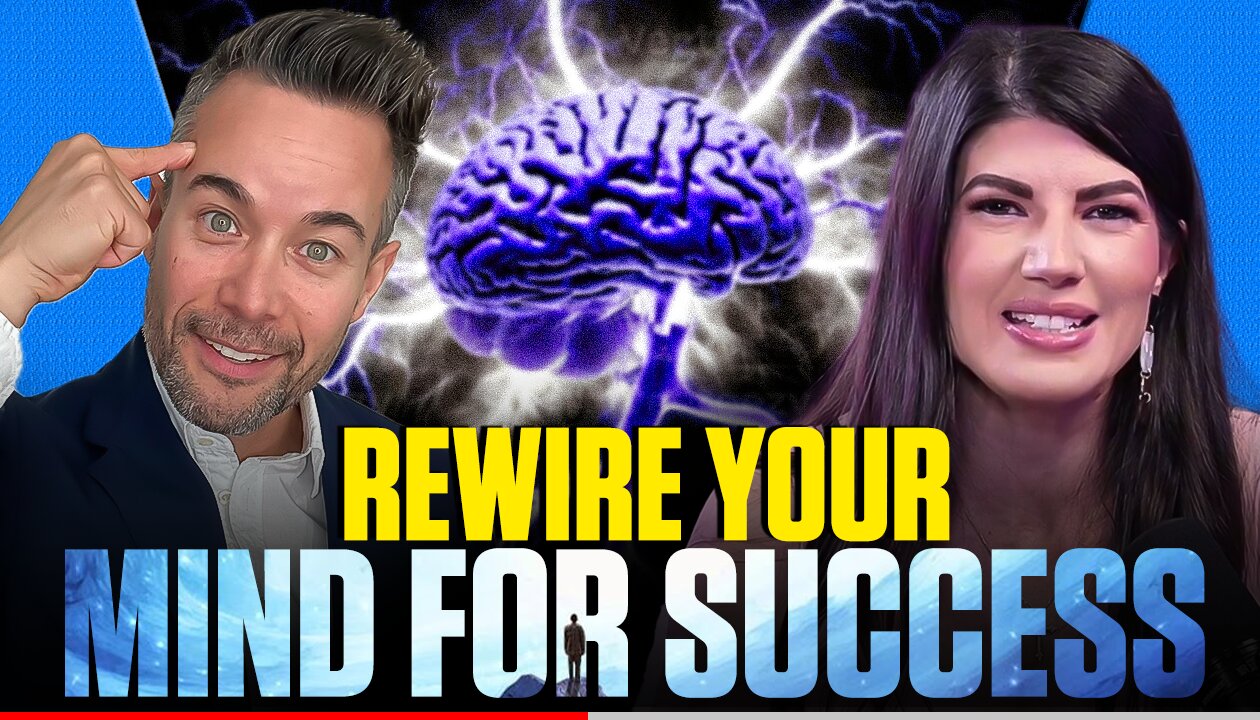 Rewire Your Mind for Success – Daniel Alonzo’s Millionaire Blueprint