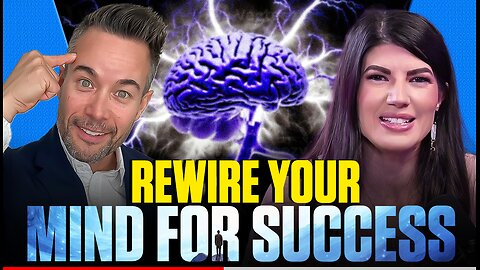 Rewire Your Mind for Success – Daniel Alonzo’s Millionaire Blueprint